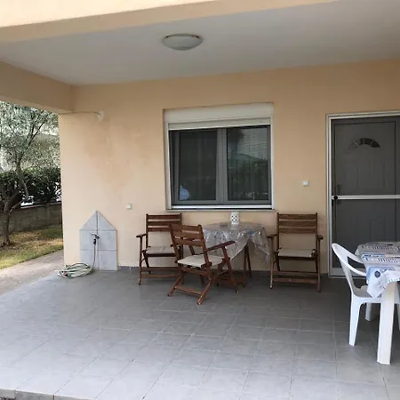 Lydia Holiday home Leptokarya (Pieria)