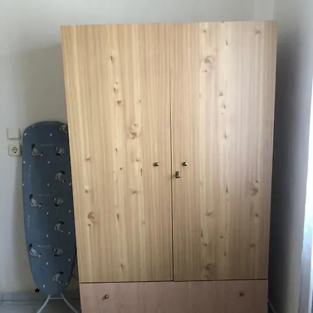 Lydia Prázdninový dům