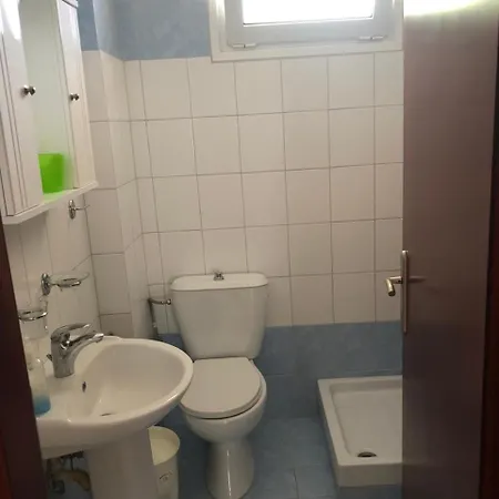 Prázdninový dům Lydia *