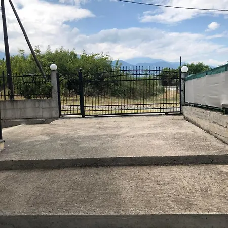 Prázdninový dům Lydia Leptokaria