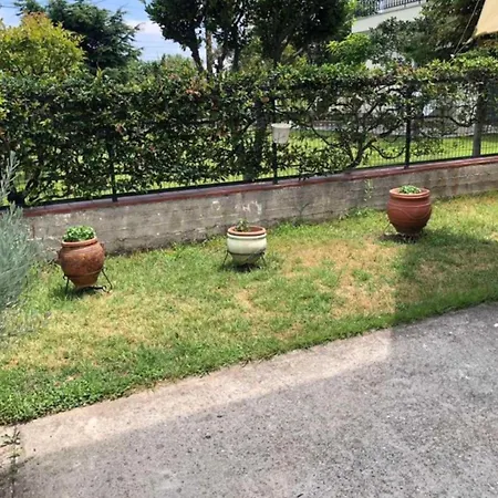 Nyaraló Lydia Leptokariá