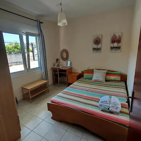 Prázdninový dům Lydia Leptokaria