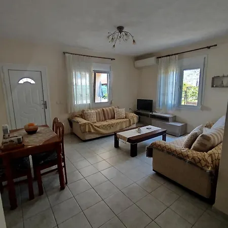 Vakantiehuis Lydia *