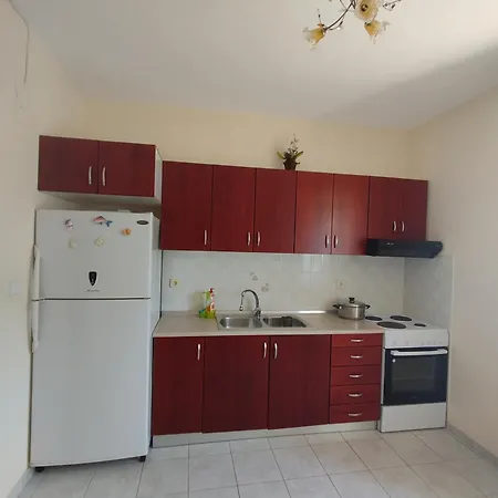 Prázdninový dům Lydia