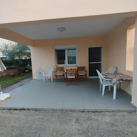 Lydia Casa vacanze
