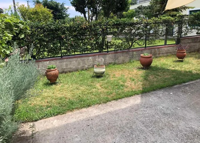 Nyaraló Lydia Leptokariá